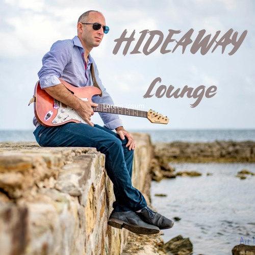 HIDEAWAY lounge edit