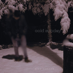 cold sunday freestyle