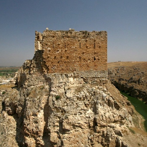 ماذا تعرف عن "قلعة شيزر" في "محافظة حماه"؟ 23 - 03 - 2023