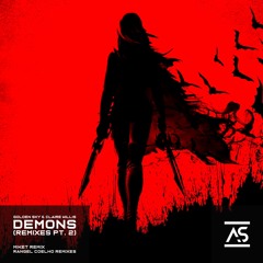 Golden Sky & Claire Willis - Demons (Rangel Coelho Classic Trance Remix) [OUT NOW]