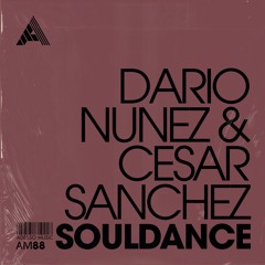 Dario Nunez & Cesar Sanchez - Souldance