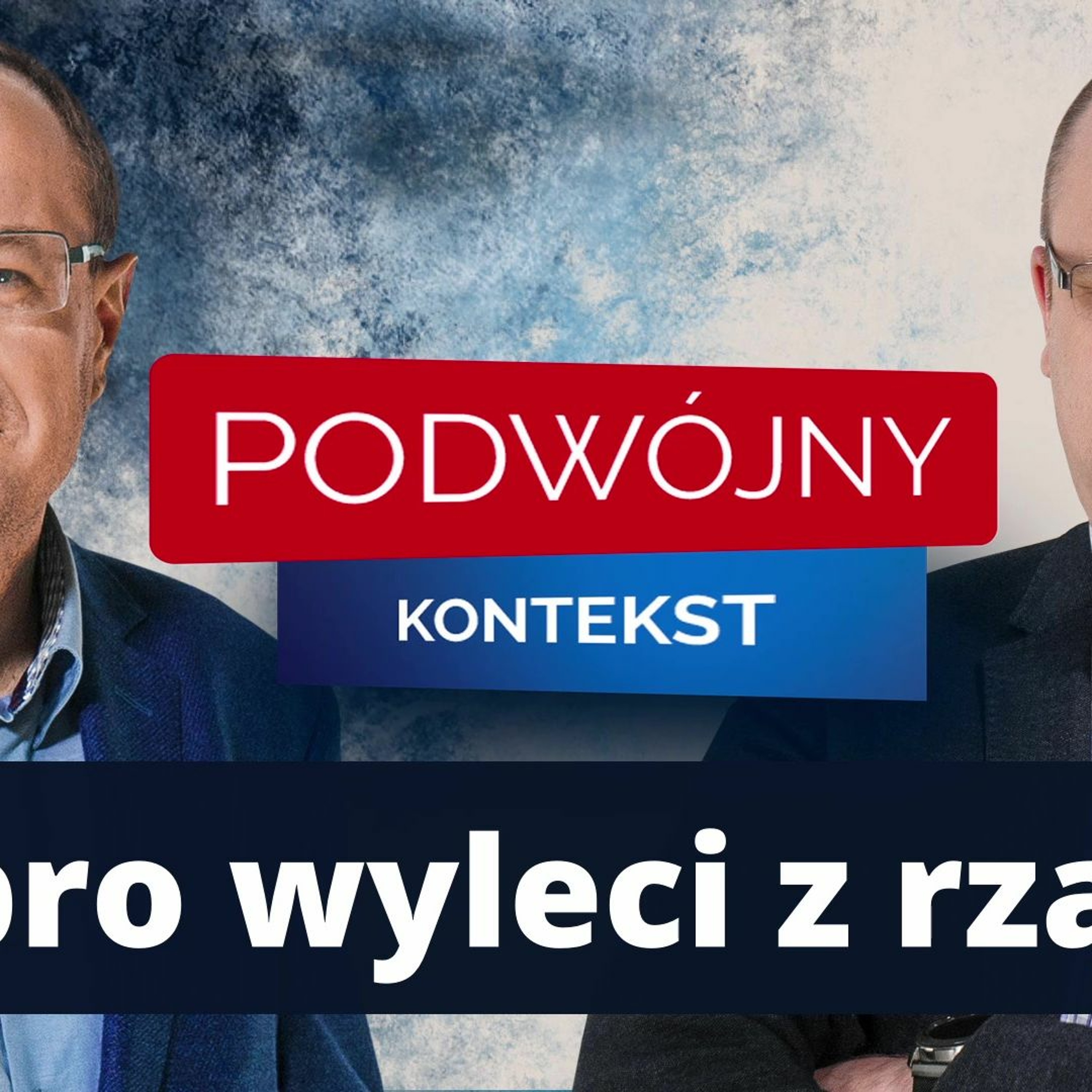 Łukasz Warzecha podcast
