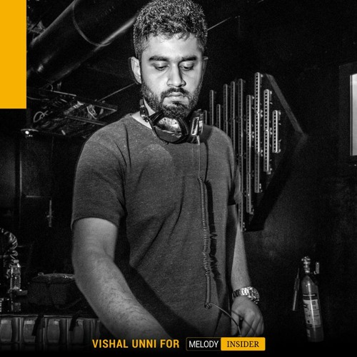 DJ Mix | Melody Insider | 2020