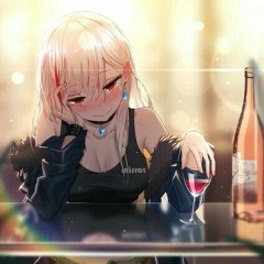 Nightcore - No Maybes