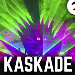 Kaskade live @ EDC Orlando 2022