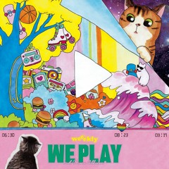 [3rd Mini Album] 위클리 We Play - Weeekly