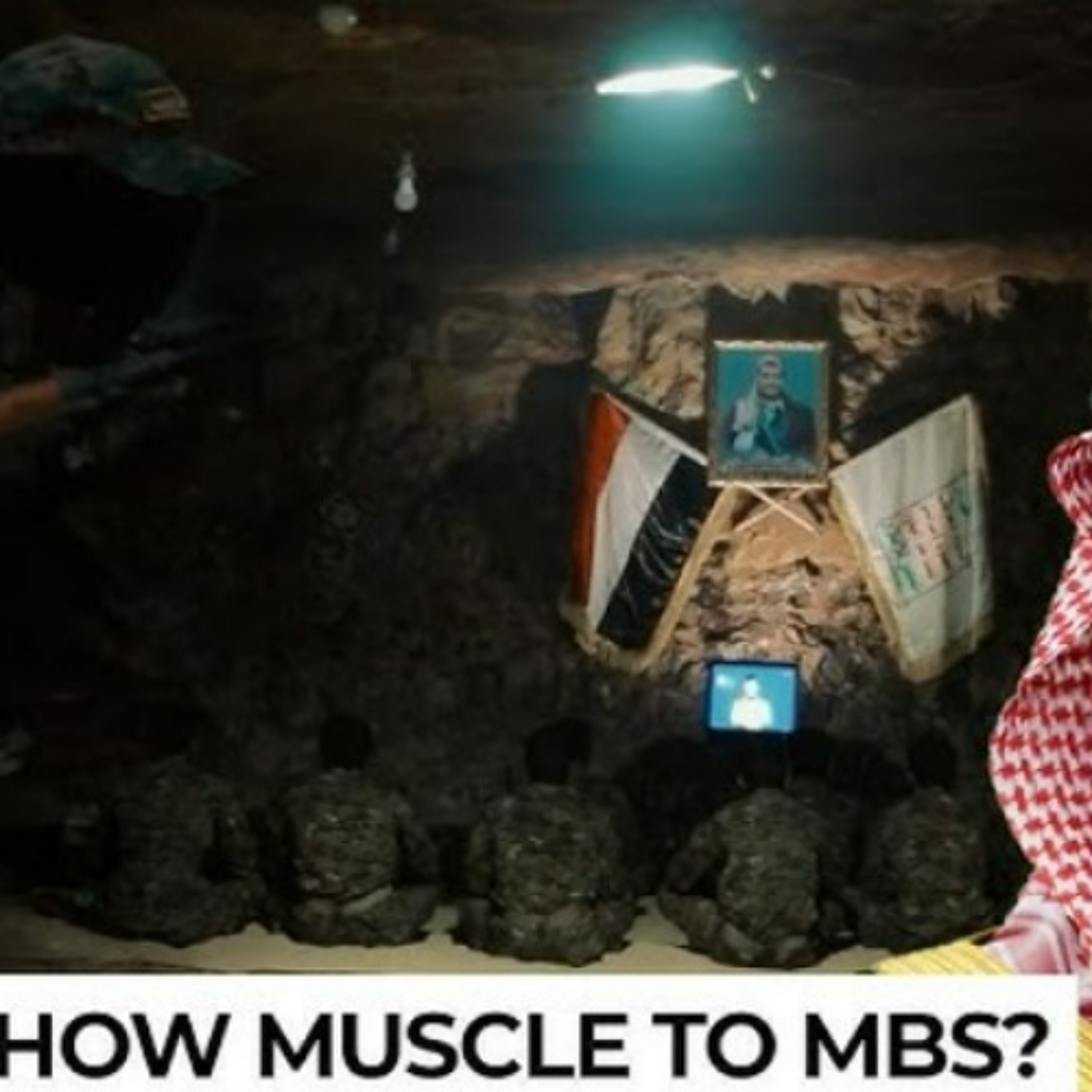 Yemen’s drums of war