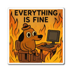 Nov 2025 - 1st half mix