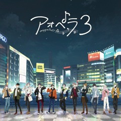 「Sugar Song and Bitter Step」FYA'M' Cover - Original by Unison Square Garden Aoppella!?