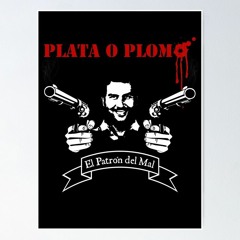 Fractalien  -  Plata O Plomo