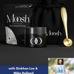 The World of Moosh & Microdosing