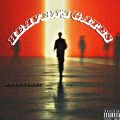HEAVENS GATES (Prod.Morgan)