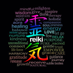 Effective Reiki techniques for healing knee pain
