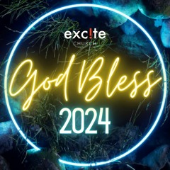 14th January 2024 - Howie Edwards - God Bless 2024 Pt2