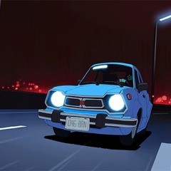 Where The Light Meets The Darkness