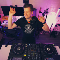Acid & Emotion UP:LIFT July 2024