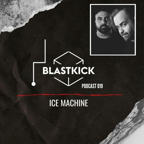 Blastkick Podcast