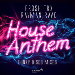 Deugene Music EDM Playlist