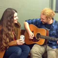 22nd Winter - Tyler Childers - Tiny Desk (Live)