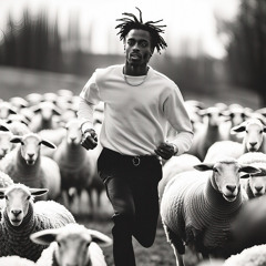 Playboi Carti & Young Thug AI - Flock