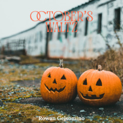 October's Waltz