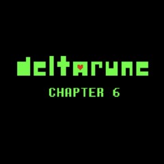 The Chase (Chapter 6 Version)