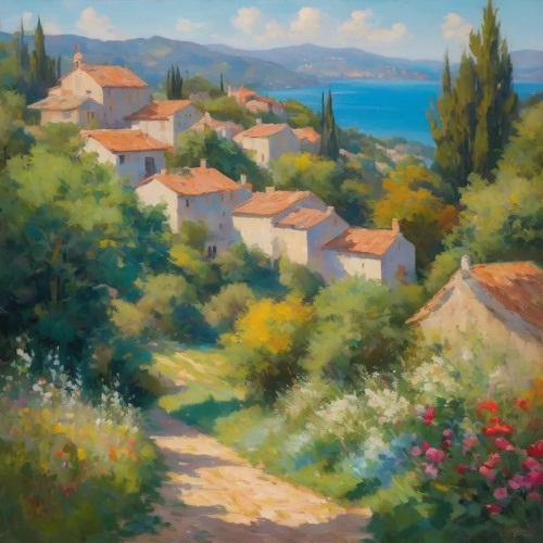 Souvenir - Isabelle Loh
