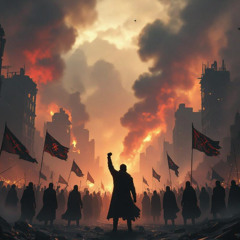 Rise of The Forsaken