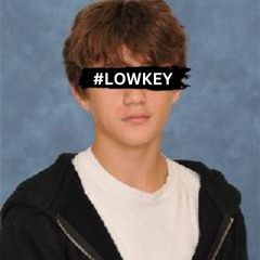 LOWKEY