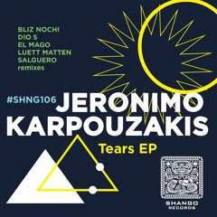 1.Jeronimo Karpouzakis - Caravan