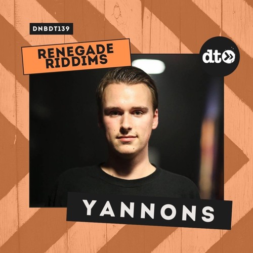 RENEGADE RIDDIMS: Yannons