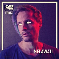 ER013 - Ellum Radio by Maceo Plex - Melawati Guest Mix