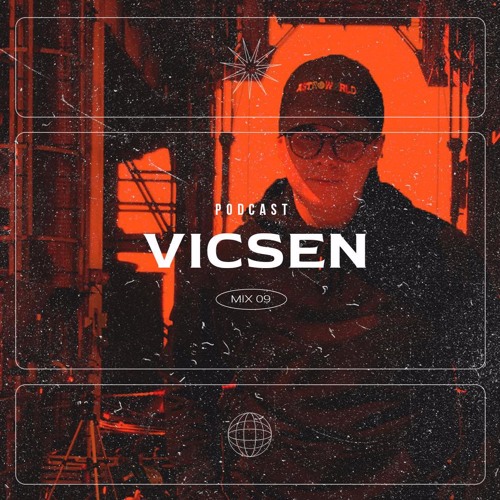 MYT PODCAST #09 - VICSEN