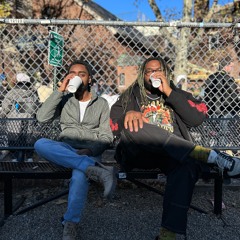 Hunch and Tromac @ The Lot Radio 11-16-2024
