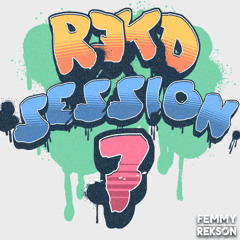 #REKD SESSION 7 (AURORA)