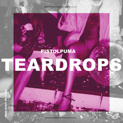 Teardrops (feat. Rebekka B. Maeland)