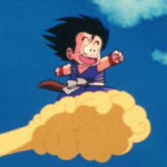 CLOUD THINKER !