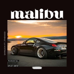 malibu ft jthekidd [skybeats]