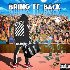 ACTIVEX  - BRING IT BACK