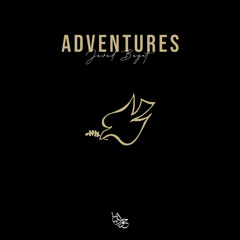 Impatience (feat. Saeed Kheirkhah)