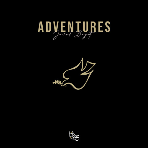 Impatience (feat. Saeed Kheirkhah)