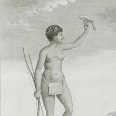 Vie quotidienne des Amérindiens des Petites Antilles (XVIIe)