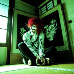 トリカブト 紋白蝶 仮病 Stream ☆R̶̀͌ả̸͠i̴̓̓n̴̋̆☆ | Listen to 仮病 (Kebyo) playlist