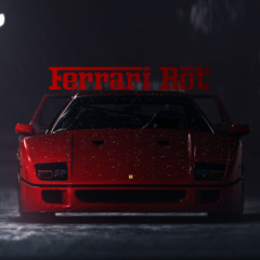 Ferrari Rot (feat. Back2Ben)