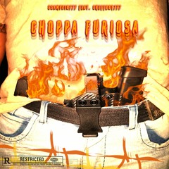 @gsampaio777 X @2000cheffin - Choppa Furiosa (Audio)