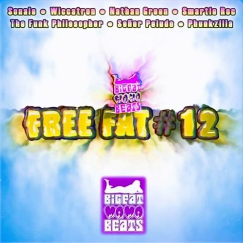 FREE FAT 12 - ADVENT SURPRISE ★ FREE DOWNLOADS ★