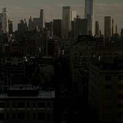 STREET w/ STRANGE MISTERIO (SOUNDCLOUD EXCLUSIVE)