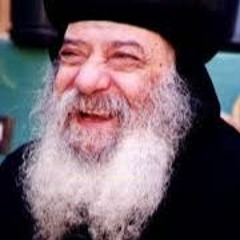 Baba Shenouda III - ‏ترنيمة جوَّه القلب يا بابا شنوده ملحمة حُب