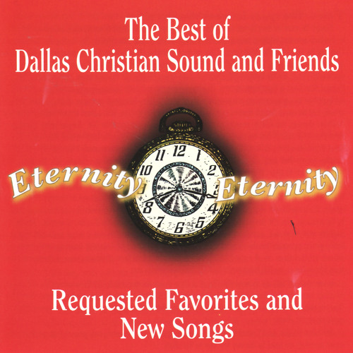 Stream As The Deer By Dallas Christian Adult Concert Choir Listen
