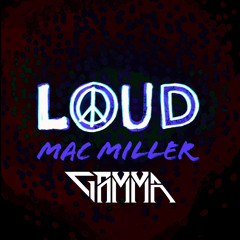 Loud - Mac Miller X Happy Song- Ray Volpe (GAMMA Mashup FINAL)